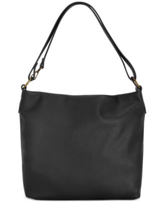 Hudsonn Hobo Bag, Created for Macy's