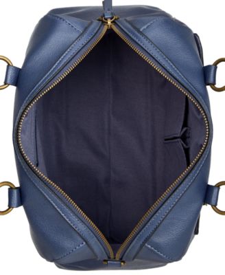 Hudsonn Satchel, Exclusively at Macy's