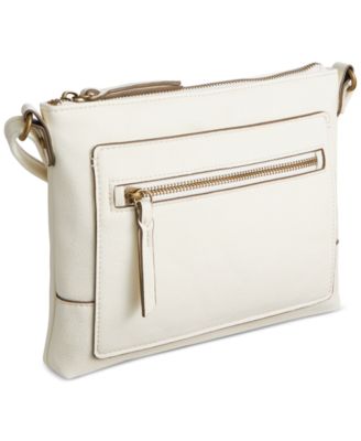 Hudsonn East West Crossbody, Exclusively at Macy's