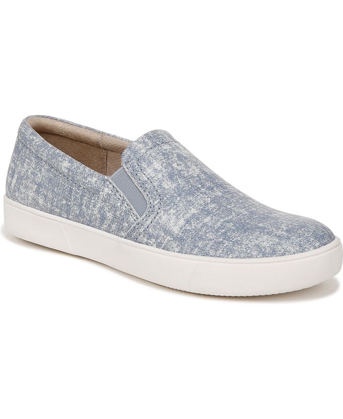 Naturalizer Marianne Slip-On Sneakers - Macy's