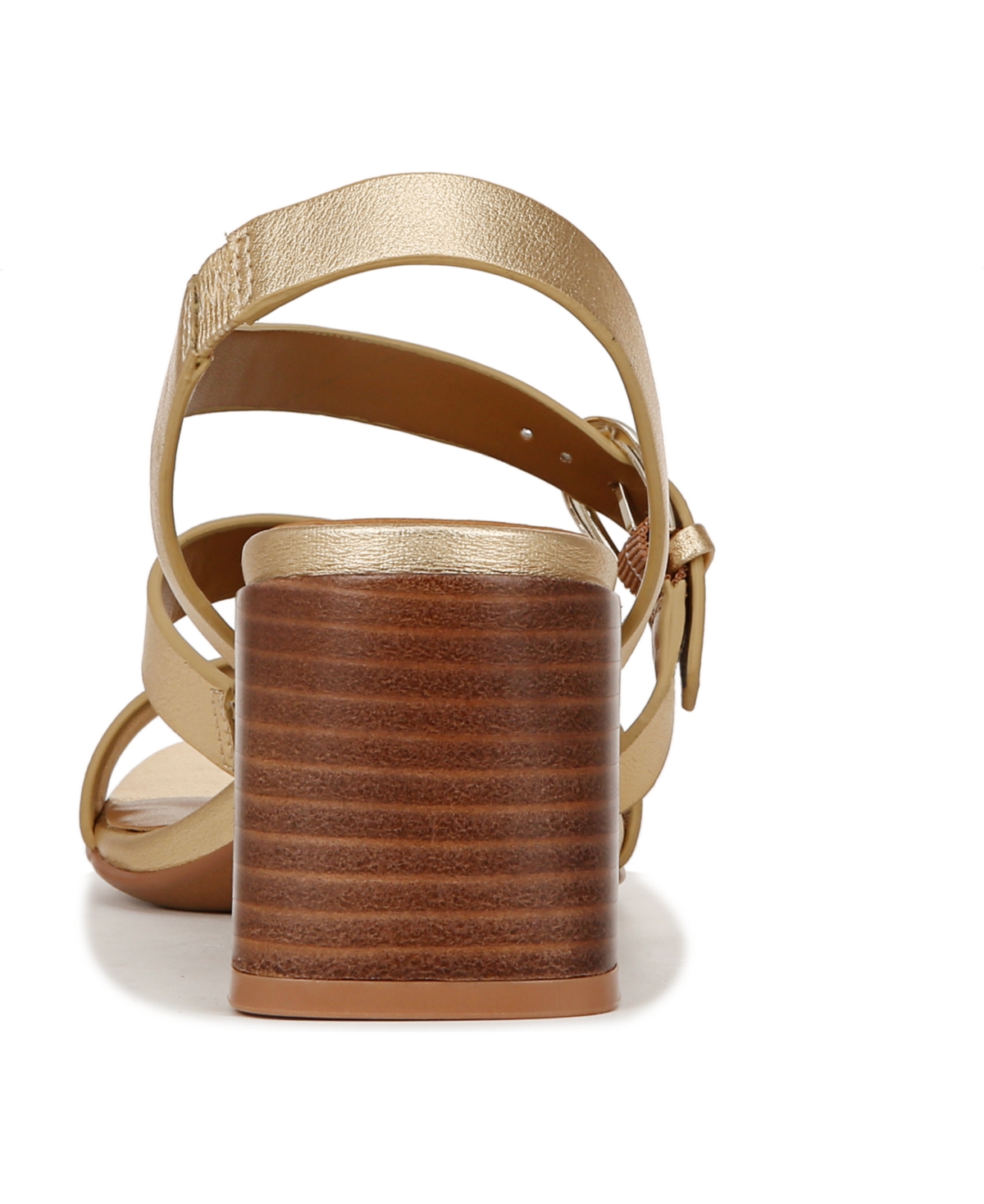 Naturalizer Veva Strappy Dress Sandals
