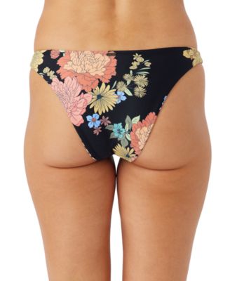 O'Neill Women's Kali Flamenco Revo Printed Bottom