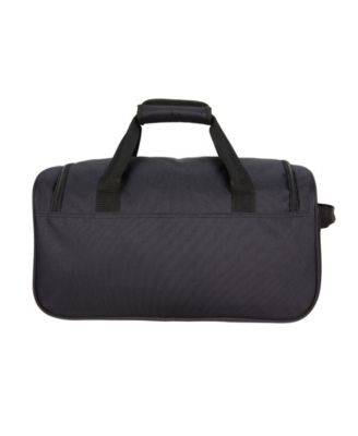 Cityscape 4 Piece Hardside Luggage Set, Created for Macy's