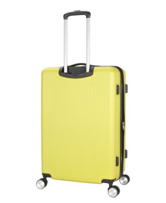 Cityscape 4 Piece Hardside Luggage Set, Created for Macy's