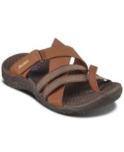 Skechers sales sandals macys