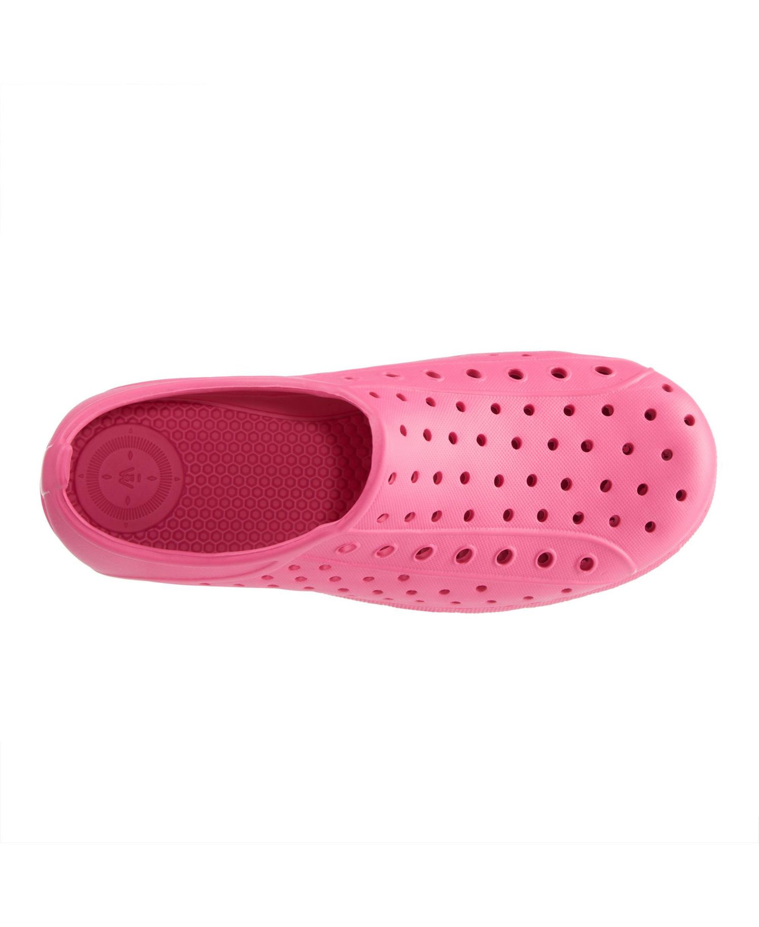 Big Kid's Sol Bounce Splash Play Eyelet Sneakers