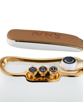 IS-900 Retro Edition DuoPress Garment Steamer and Iron