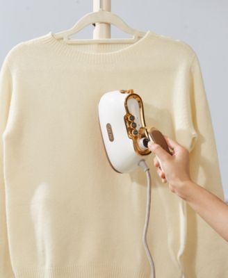 IS-900 Retro Edition DuoPress Garment Steamer and Iron