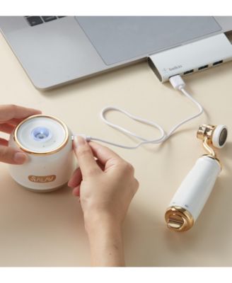 LR-900 Retro Edition Fabric Shaver and Lint Roller