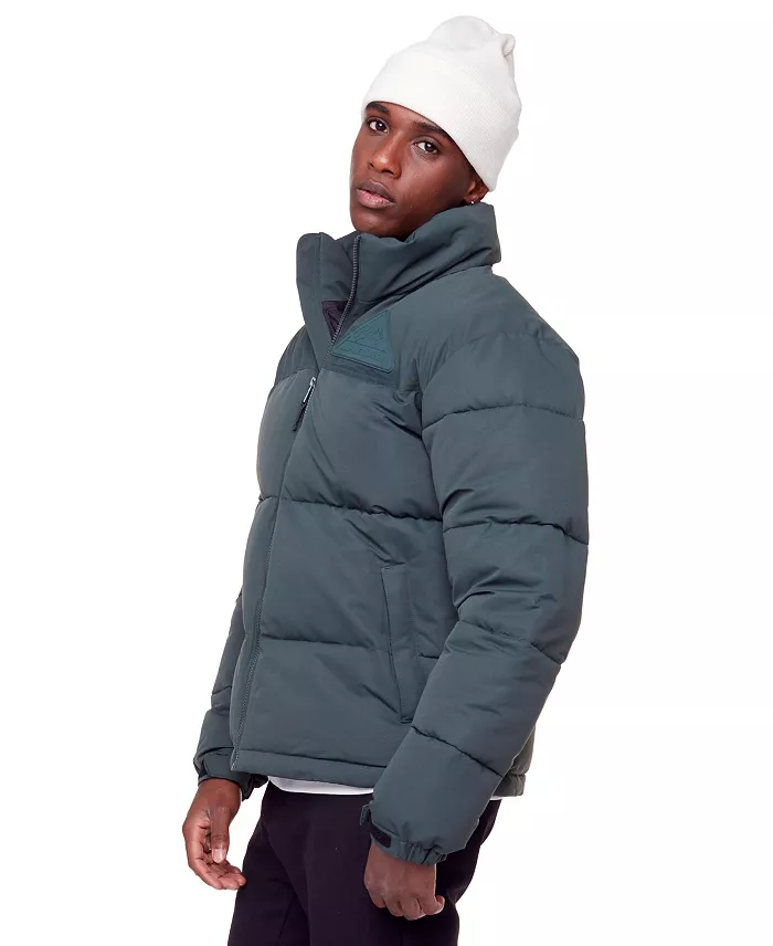 Men's - Tuktut | Insulated Retro Jacket - thumbnail 5