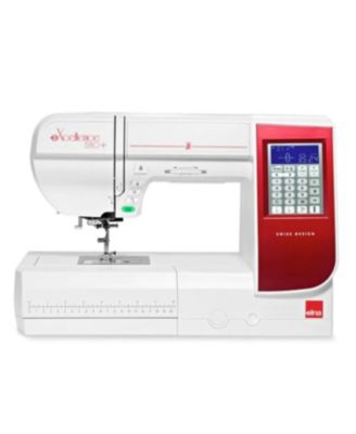 eXcellence 580 Plus Sewing Machine