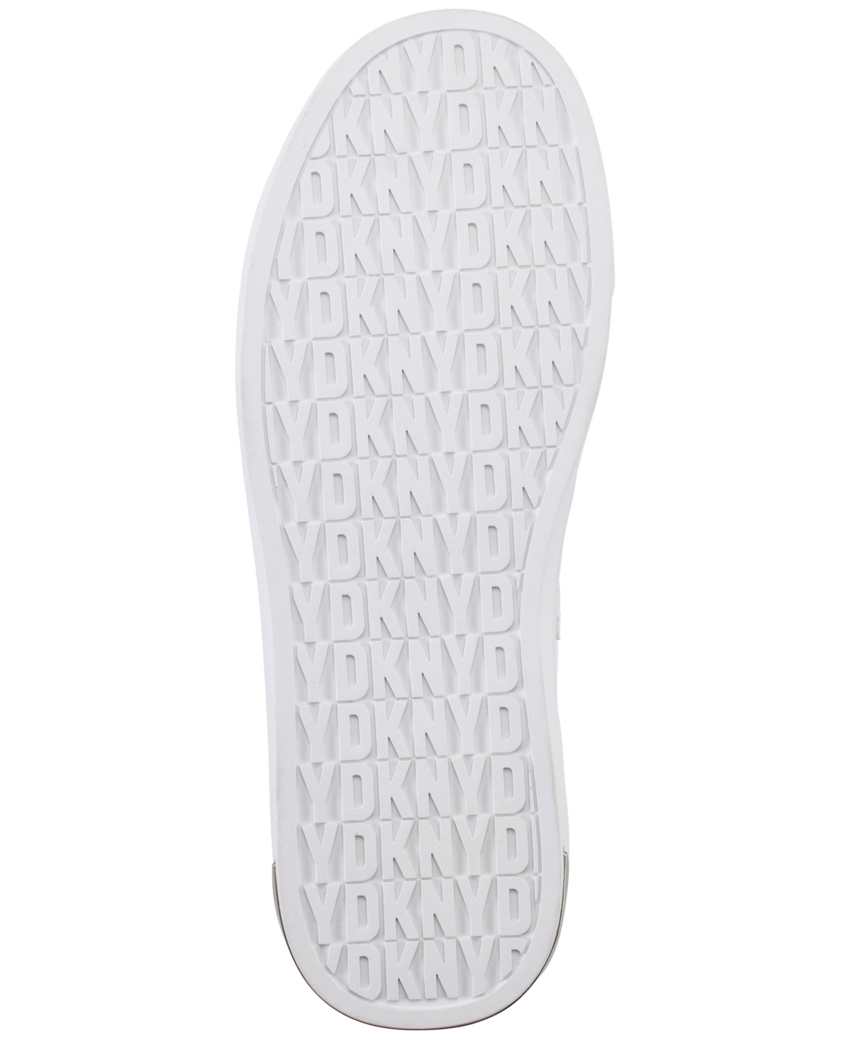 Dkny Abeni Platform Low Top Sneakers