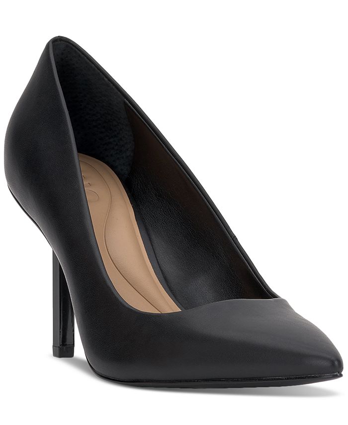 Macy s high 2024 heel pumps