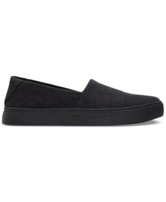 Women's Kameron Casual Slip On Platform Sneakers   