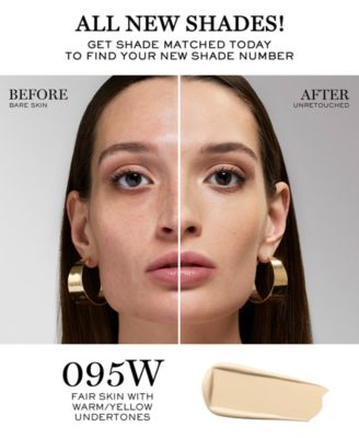 Teint Idole Ultra Wear Foundation