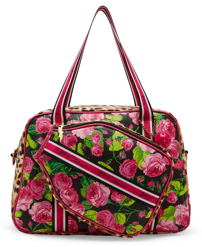 Betsey Johnson In A Pickle Bag Macy s