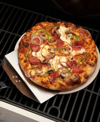 3 Piece Pizza Grilling Pack