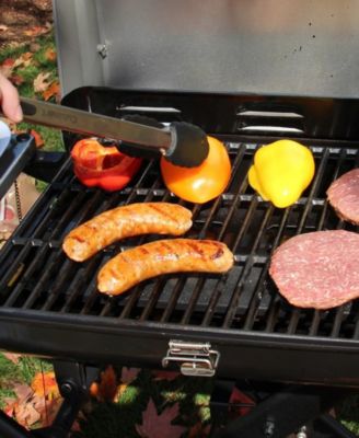 Professional Grill Tool Set 3-Piece