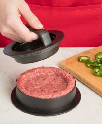 4 in 1 5.5" Burger Press