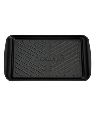 17" Prep and Serve Grilling Tray