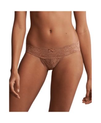 Women's Goddess Stretch Lace Chikini