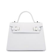 White handbags macys hot sale
