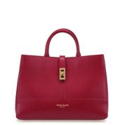 Red Leather Handbags Macy s