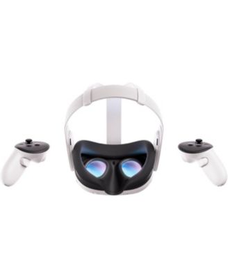 Meta Quest 3 Breakthrough Mixed Reality - 128GB - Macy