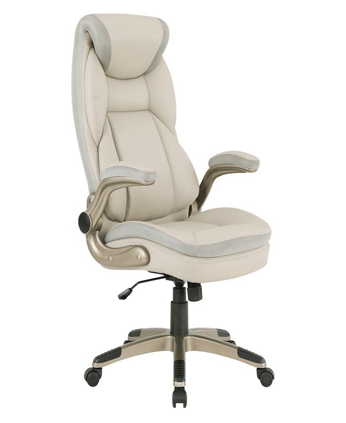 OSP Home Furnishings Office Star 49.5