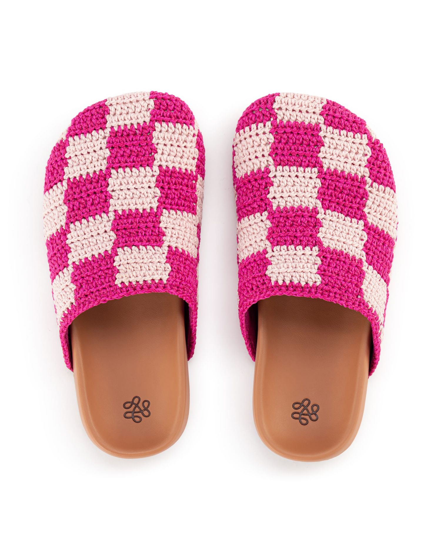 Girls Child Bolinas Crochet Clog