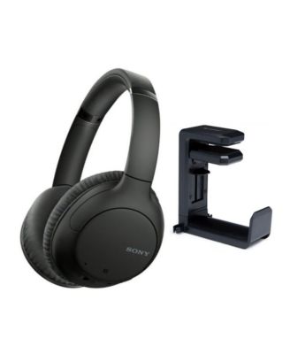 Sony WHCH710N Wireless Bluetooth Noise Canceling Over-the-Ear ...