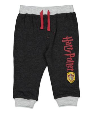 Baby 3 Pack Jogger Pants Infant