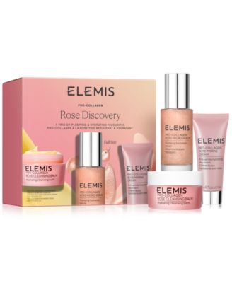 ELEMIS hot GIFT SET