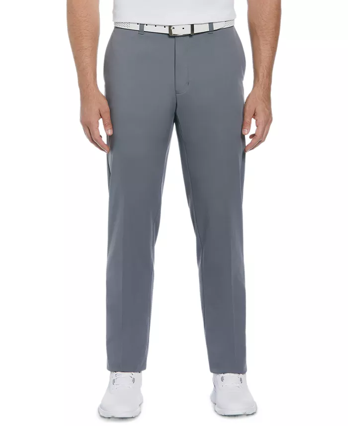 Men's Moisture Wicking Active-Waistband Golf Pants - thumbnail 3