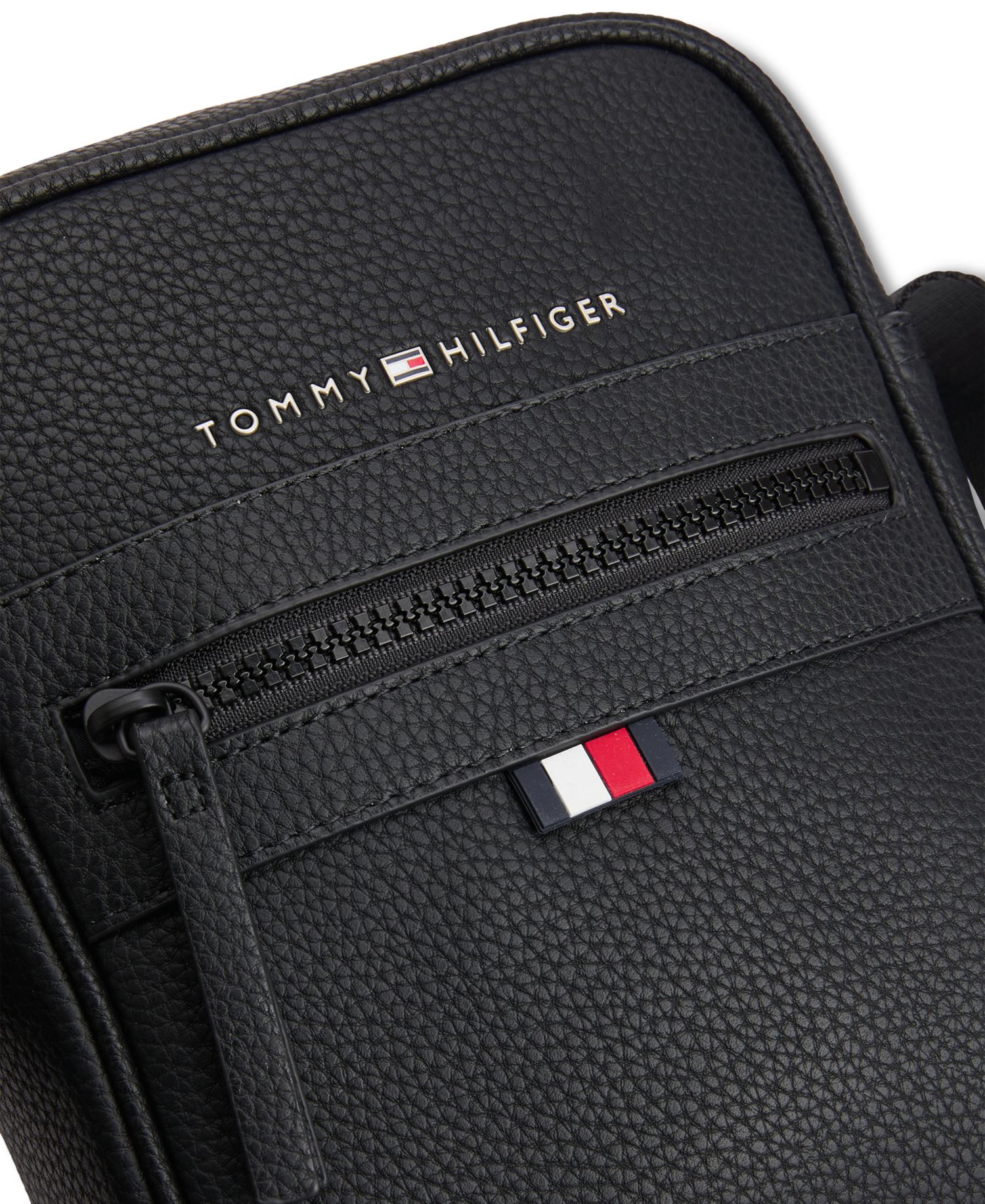 Men's Essential Mini Reporter Bag