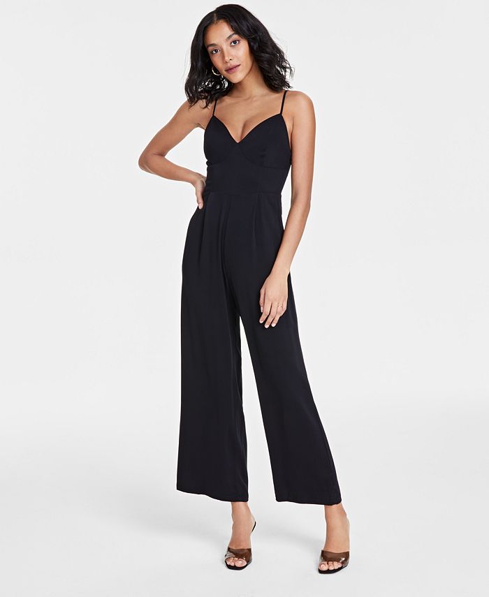 Macy's formal jumpsuit shop