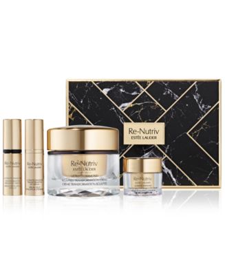 Estée Lauder 4-Pc. Re-Nutriv Ultimate Diamond Face Skincare
