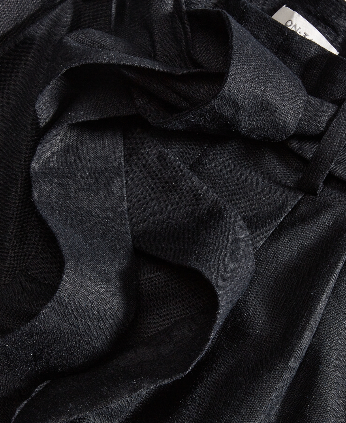 On 34th Women's Paperbag-Waist Belted Shorts, Created for Macy's