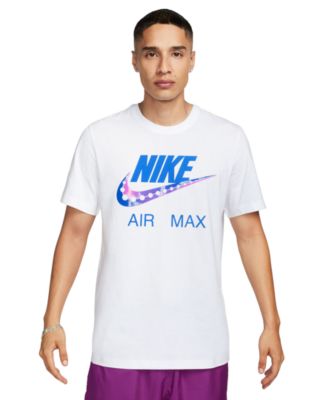 The nike tee fashion air