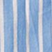 Blue bondi stripe