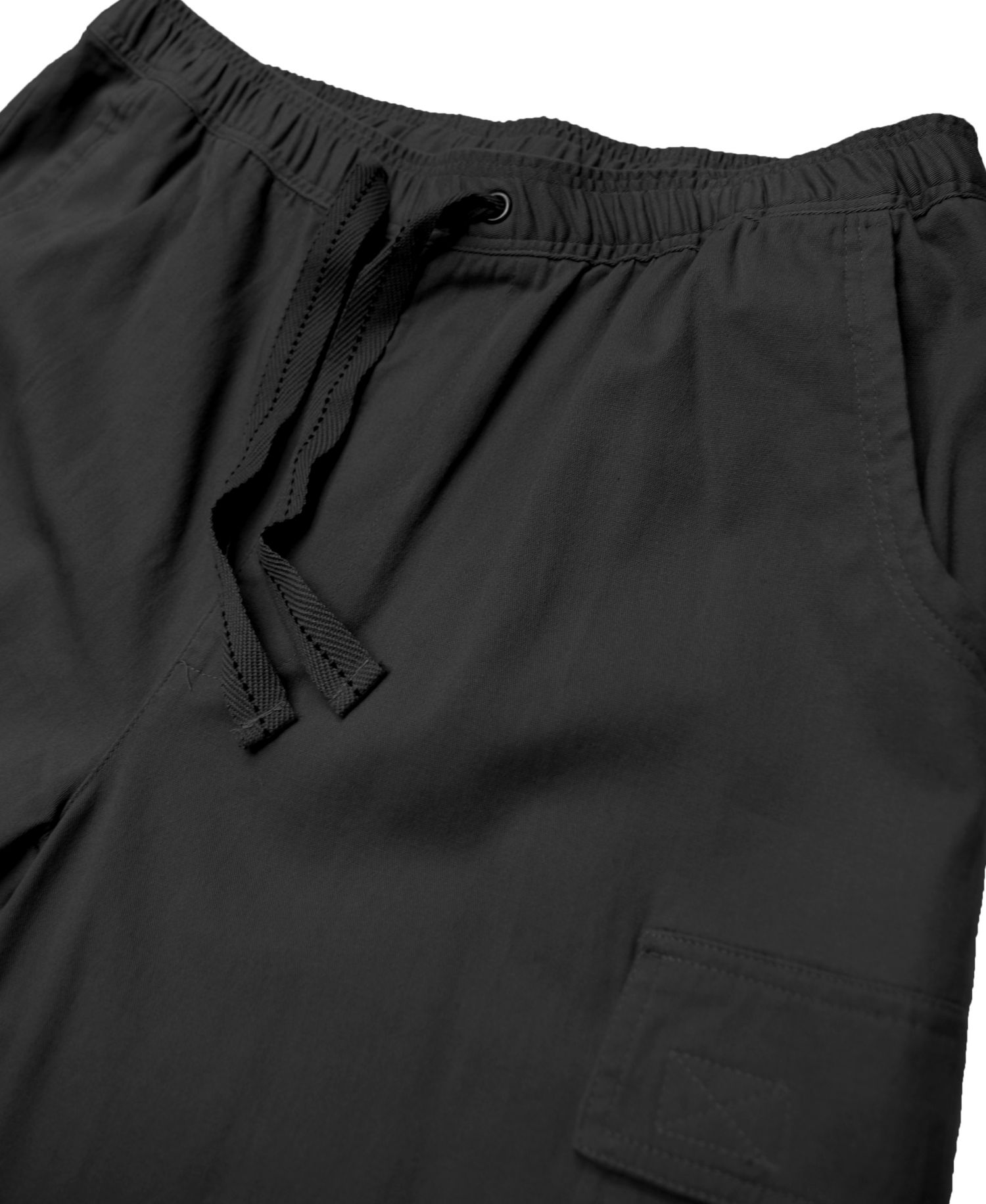 Men's Slim Fit Stretch Cargo Jogger Pants