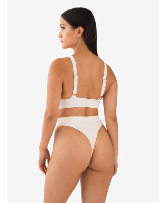 Women's Wish Thong Bikini Bottom