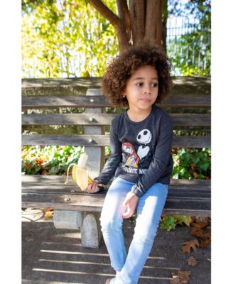 Girls 2 Pack Long Sleeve T-Shirts to (18 Months - 14-16)