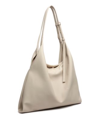 The Diplomat Slouch Tote