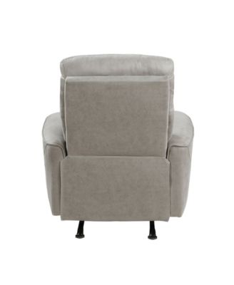 White Label Hankins 36" Rocker Reclining Chair