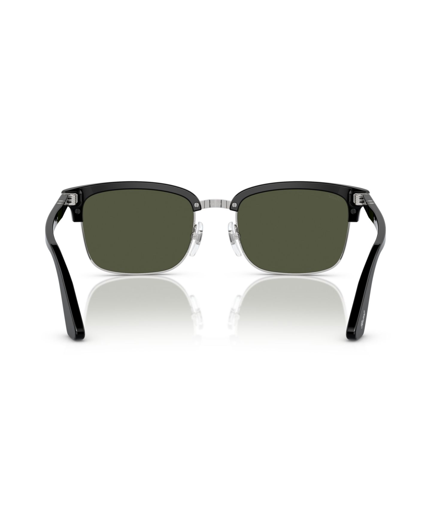 Солнцезащитные очки Persol Unisex PO3327S, цвет: Чёрный — фото 4