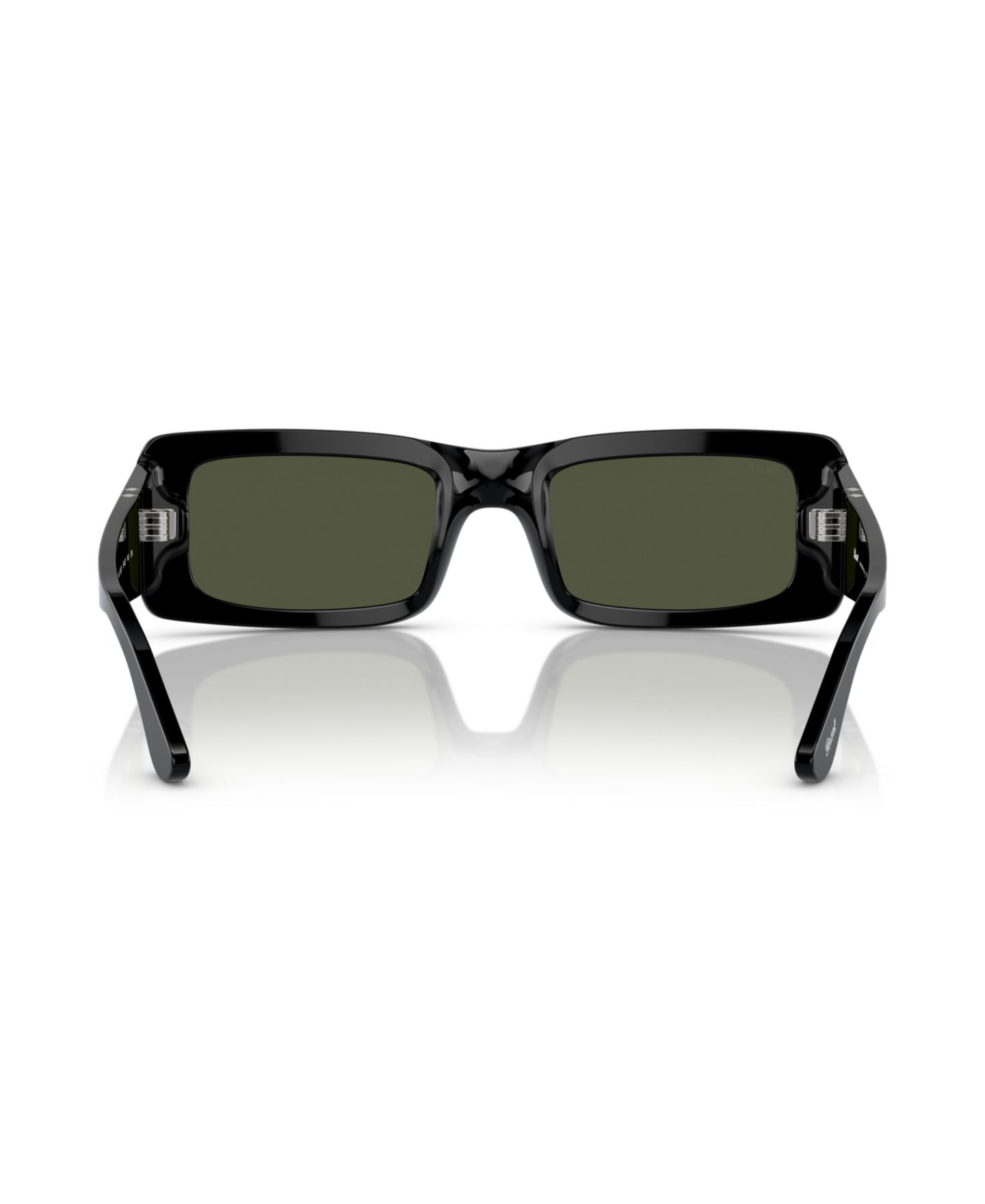 Солнцезащитные очки Persol Unisex Francis PO3332S, цвет: Чёрный — фото 5