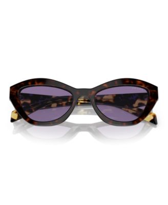 Low Bridge Butterfly Women's Sunglasses, PR A02SF