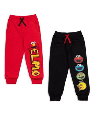 Sesame Street