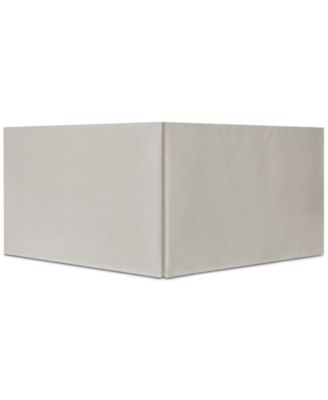 Neutral Damask 8-Pc. Comforter Set